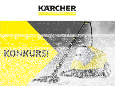 Konkurs "Karcher"