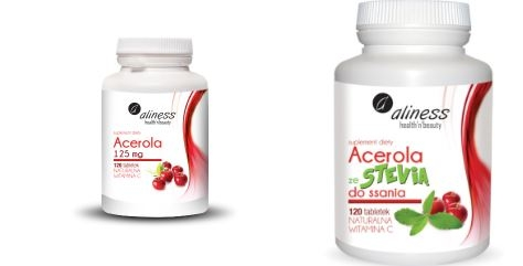 Konkurs "Magia ukryta w Aceroli"