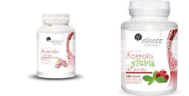 Konkurs "Magia ukryta w Aceroli"