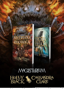 Konkurs "Magisterium"