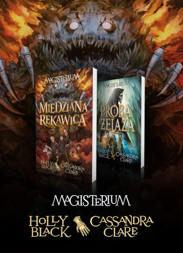 Konkurs "Magisterium"