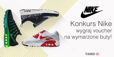 Konkurs NikeID