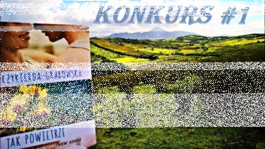 Konkurs "Miejsce do czytania"