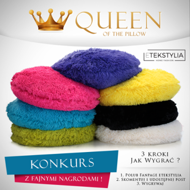 Konkurs "Prawdziwie królewskie nagrody"