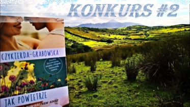 Konkurs "Twoja historia"