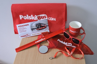 Wygraj voucher + zestaw gadżetów wakacyjnych, Mikołów