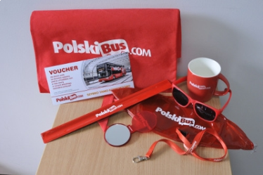 Wygraj voucher + zestaw gadżetów wakacyjnych, Mikołów