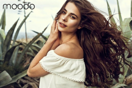 Konkurs: wygraj 200zł na zakupy w sklepie Moodo