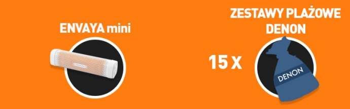 Konkurs "Envaya na wakacjach"