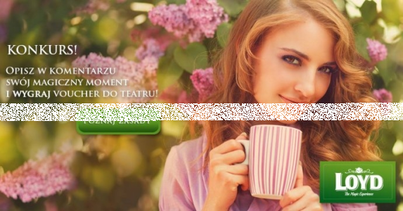 Konkurs "Herbaciarz"