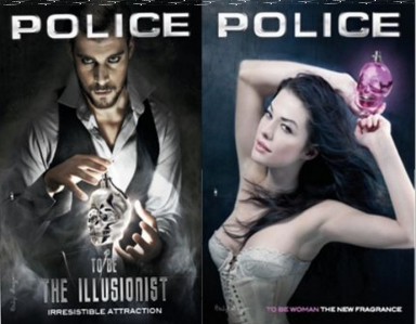 Konkurs "Police To Be!"