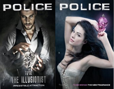 Konkurs "Police To Be!"