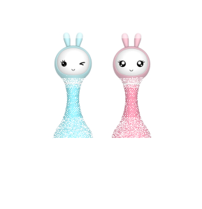 Wygraj króliczka Alilo Smarty Bunny