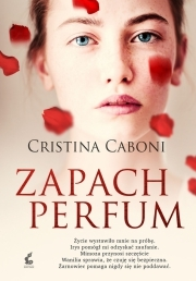 Wygraj książkę "Zapach perfum"