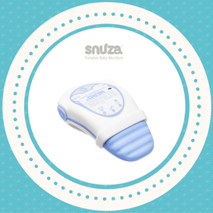 Wygraj przenośny monitor oddechu!