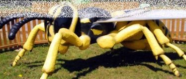 Wygraj zaproszenie do Zatorlandu, Chorzów