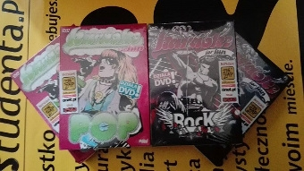 Wygraj zestaw Karaoke Pop i Rock, do godz. 12:00