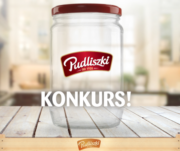 Konkurs "Mój gotowy smak"