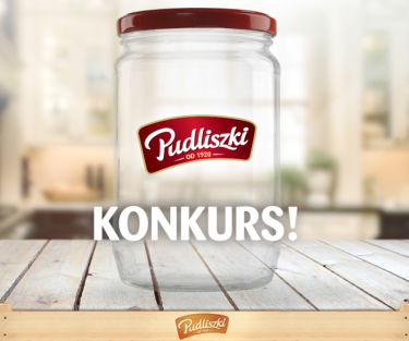 Konkurs "Mój gotowy smak"