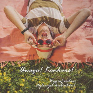 Konkurs "Toruńska - smak tradycji" 18+