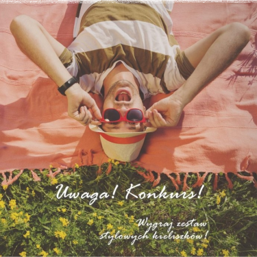 Konkurs "Toruńska - smak tradycji" 18+