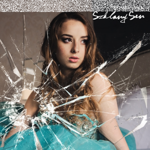 Wygraj debiutancki album Sylwii Lipki