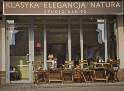 Wygraj voucher na zabieg w Studio KEN