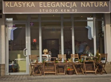 Wygraj voucher na zabieg w Studio KEN