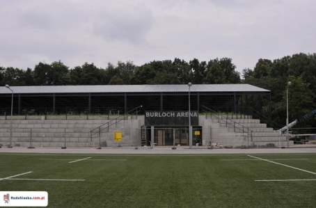 Wygraj wypożyczenie rolek na Burlochu, Ruda Śląska