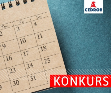 Konkurs "Jaki dzień ustanowilibyście Międzynarodowym Dniem Kurczaka"