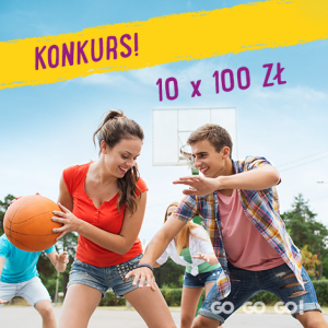 Konkurs “Najlepszy Sport”