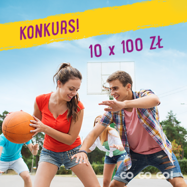 Konkurs “Najlepszy Sport”