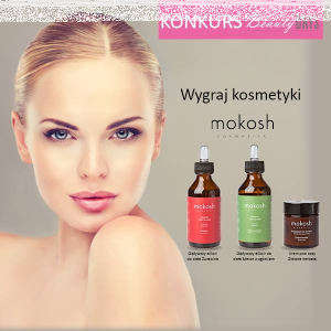 Konkurs "Twój letni niezbędnik"