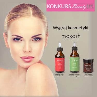 Konkurs "Twój letni niezbędnik"