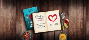 Konkurs "Twój przepis na miłość"