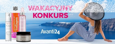Wakacyjny Konkurs Avanti24