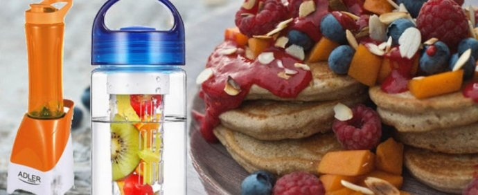 Konkurs "Owoce i warzywa w szkole"