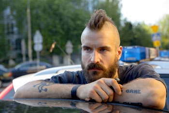 Konkurs "Pitbull. Nowe porządki" (do godz. 12.00)