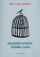 Konkurs "Wszystkie śmierci dziadka Jurka"