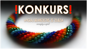 Wygraj bransoletkę