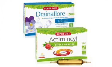 Konkurs "Zostań testerką suplementów odchudzających Super Diet"