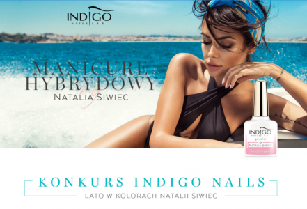 Konkurs "Lato w kolorach Natalii Siwiec"