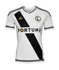 Konkurs "Podaj wynik meczu Legia - Śląsk"