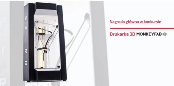 Studencki Konkurs Projektowy SOLIDWORKS