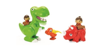 Konkurs "Letnie podróże małe i duże"