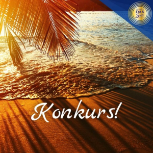 Konkurs "Twój zachód słońca" do godz. 12:00