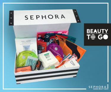 Konkurs "Wakacje z Beauty To Go!"