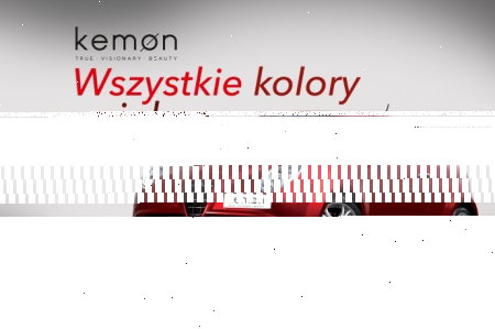 Konkurs "Wszystkie kolory piękna"