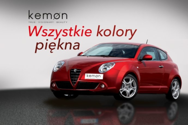 Konkurs "Wszystkie kolory piękna"