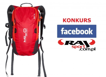 Konkurs "Milo Of Climbing"